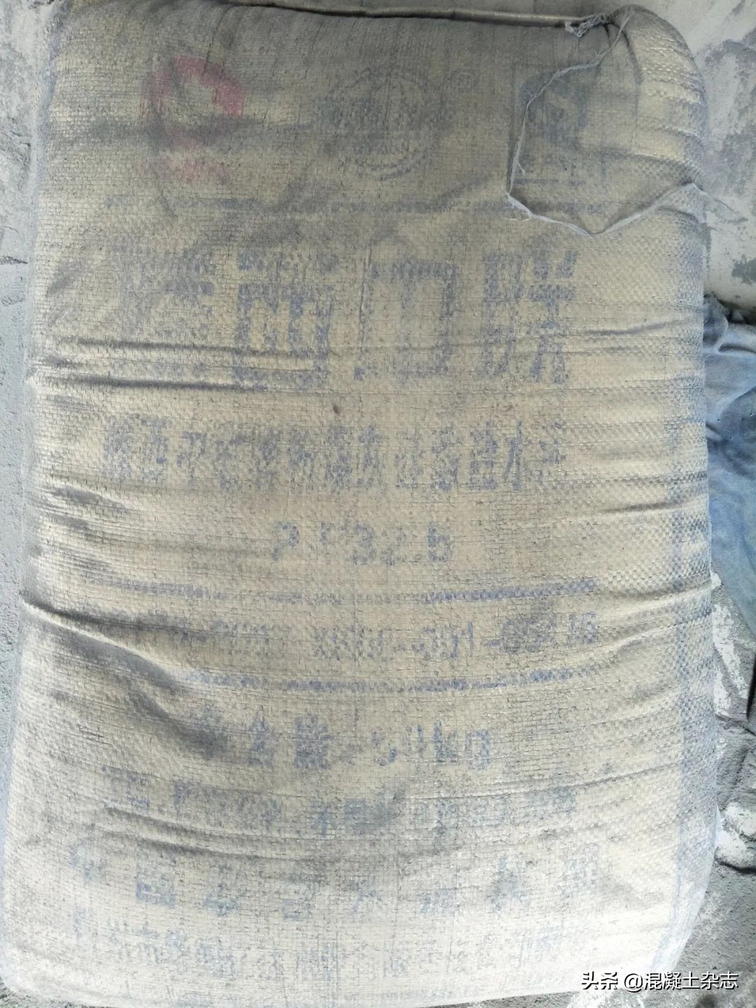 震惊！强度仅20.6!氯离子超标28倍！大批不合格水泥曝出！,名单