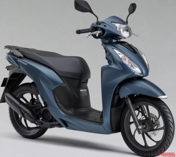 新大洲本田dio110,本田dio-110