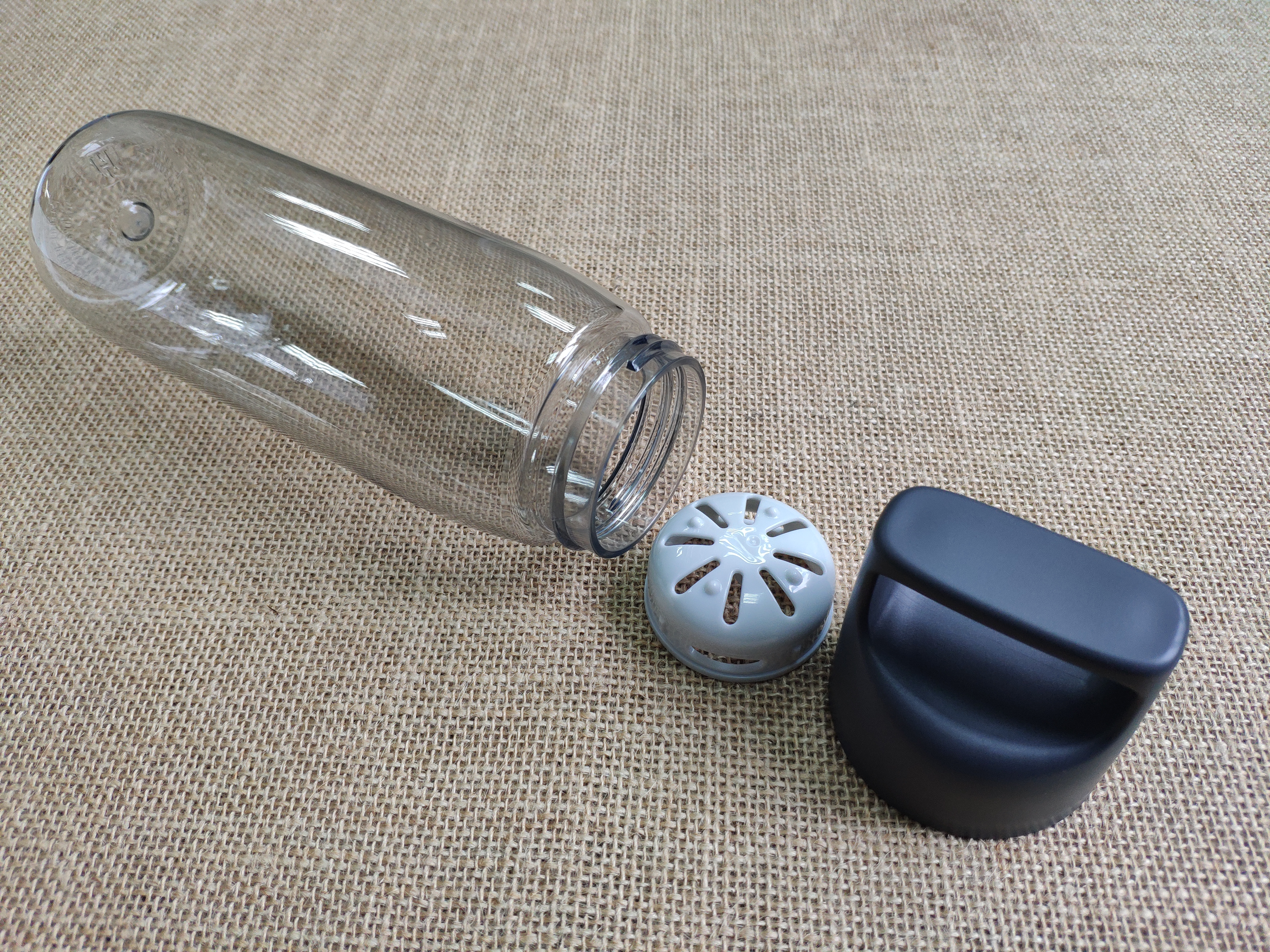 小米有品水杯funhome,小米有品funhome保温泡茶杯