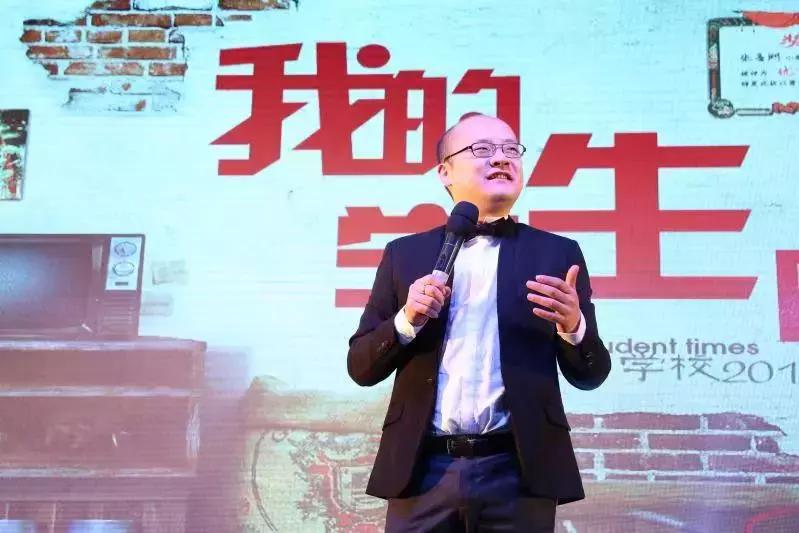 张戈新东方个人资料,张戈凡人的品格