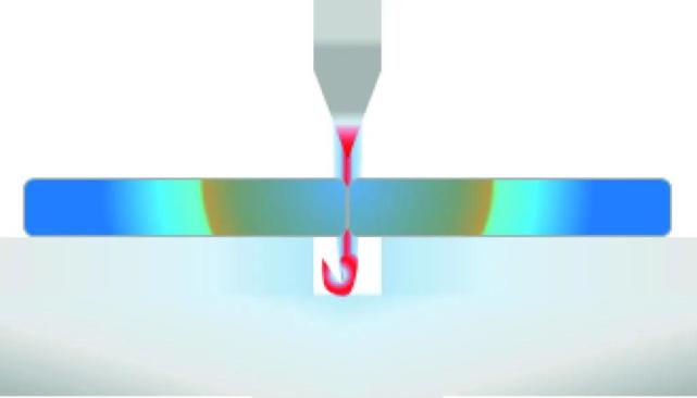 焊接穿孔是什么原因,新知识大全视频