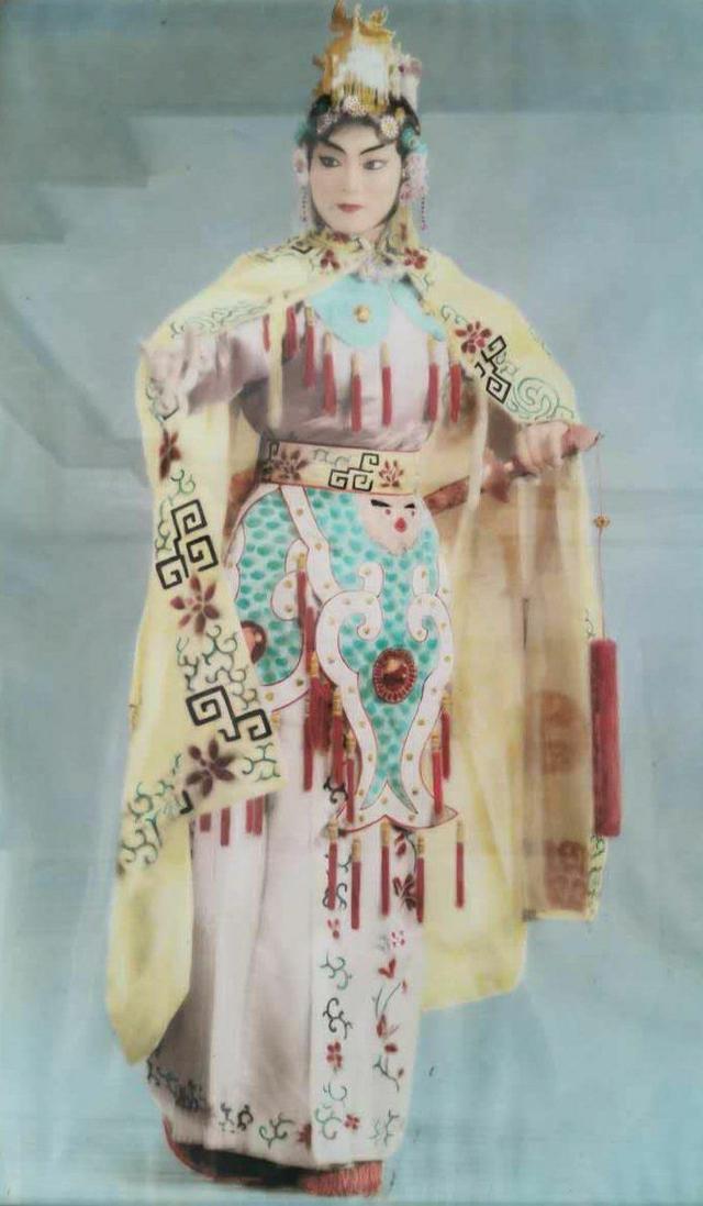 文化潍坊:潍县城往事——人民剧院