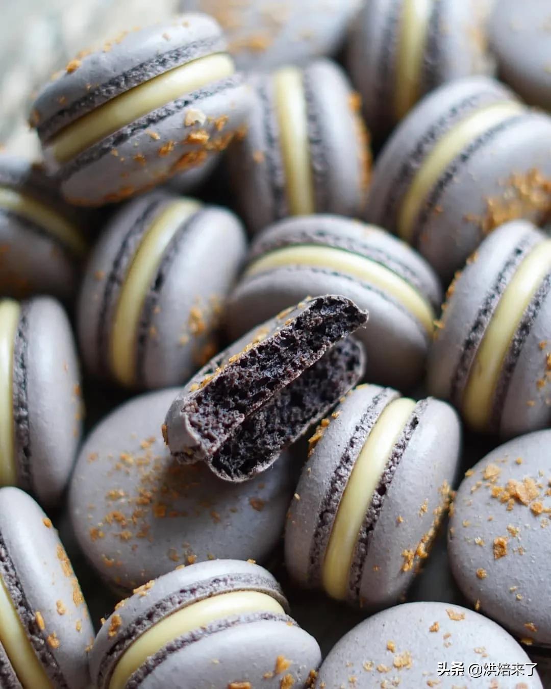 怎么样才能提高马卡龙的成功率,马卡龙空心失败原因