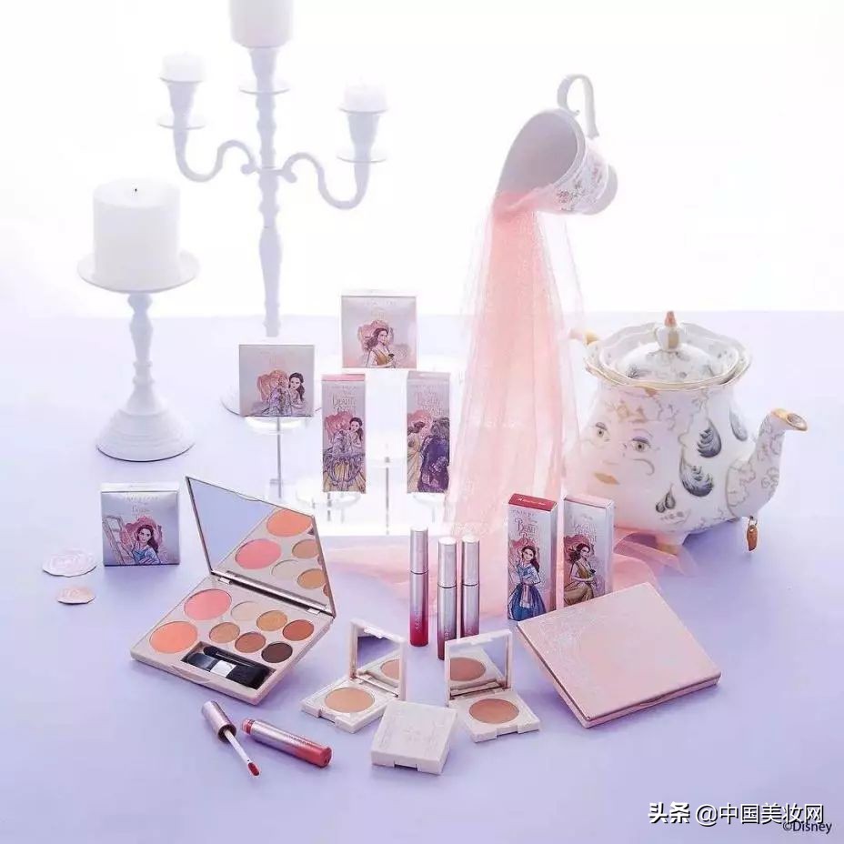 彩妆店泰国,泰国最有名的彩妆品牌