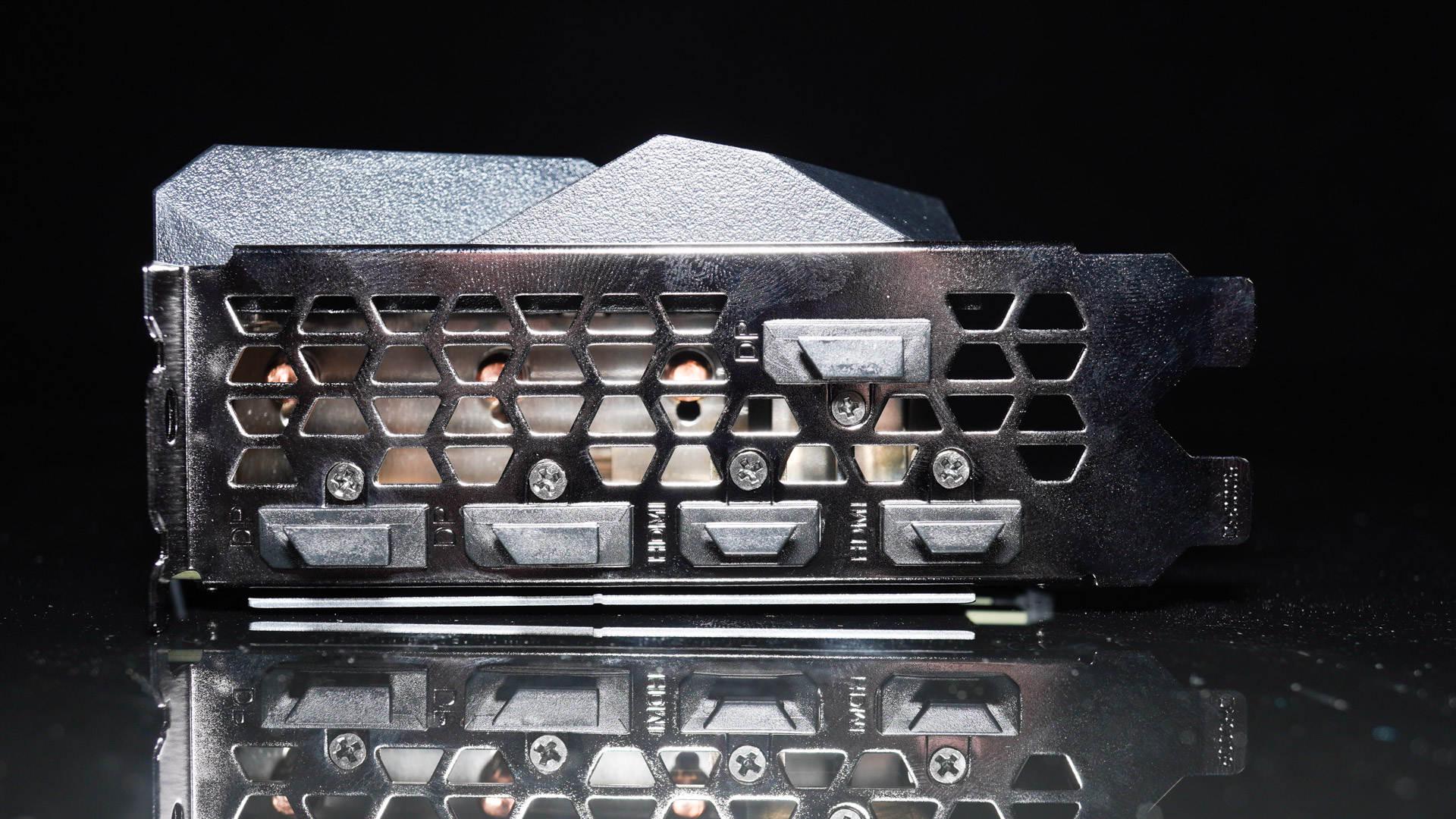 影驰3080tigamer显卡怎么样,显卡3080ti10g和12g区别