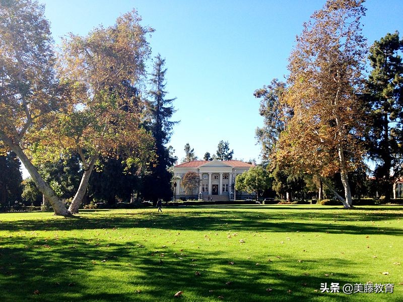 波莫纳学院学生,波莫纳学院学费