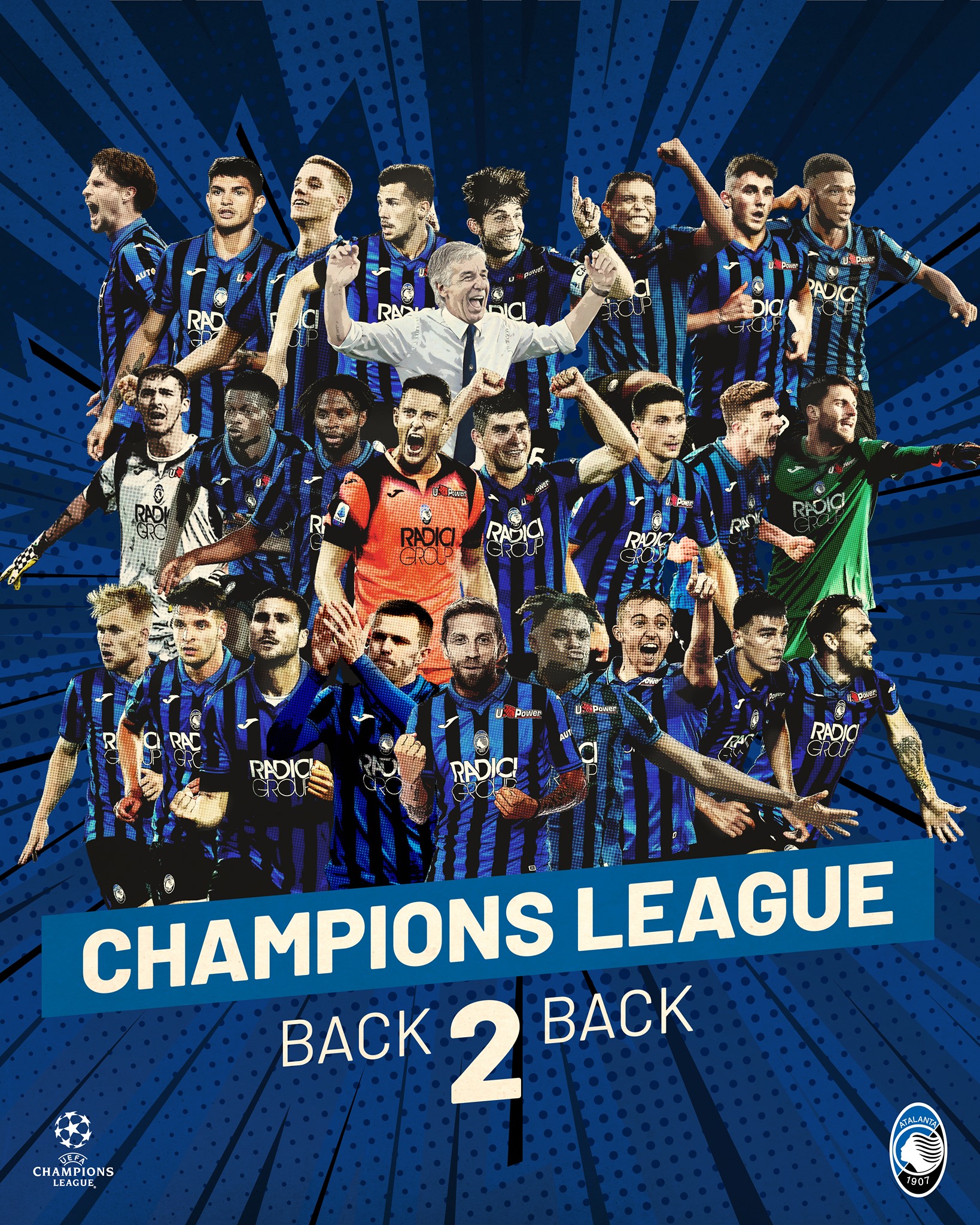 补时逆转亚特兰大,亚特兰大3球逆转