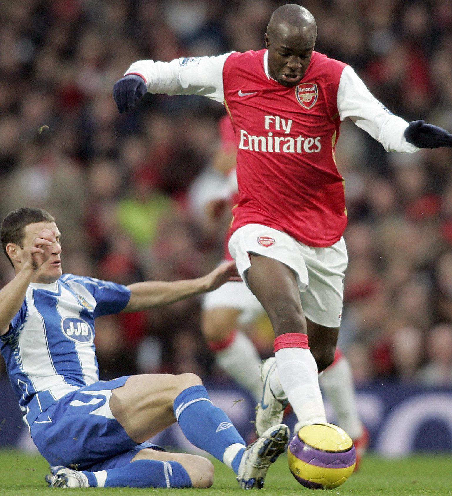 切尔西转会去阿森纳,梅西加盟阿森纳了吗