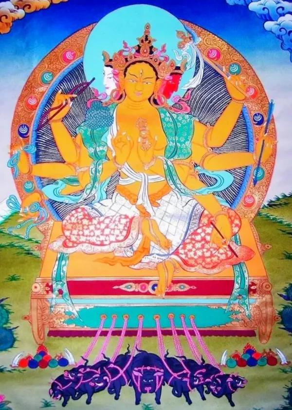 猪八戒是天蓬元帅为什么这么弱,以前天蓬元帅对比现在的天蓬元帅