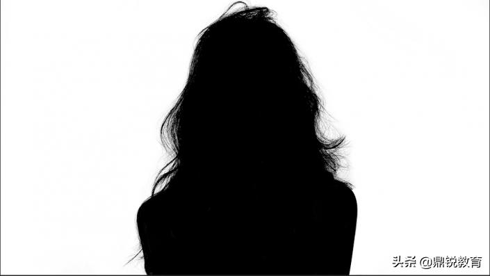 PS中的通道快速抠出韩国美女发丝