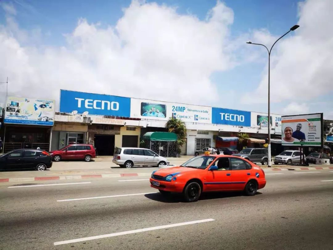 科特迪瓦日记：蜂拥而来的中国人，非洲的未来在哪里？