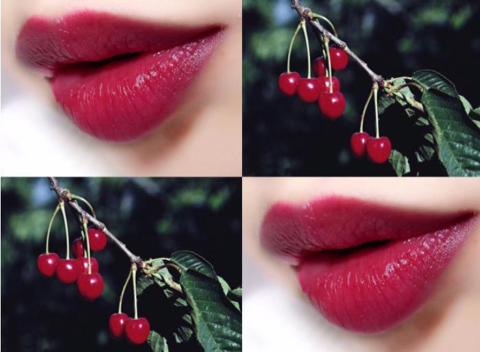 口红成分是什么可以吃吗,口红里含什么成分是劣质口红