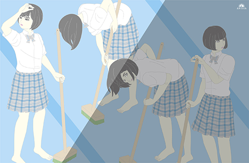 优秀广告创意作品,创意设计大奖作品