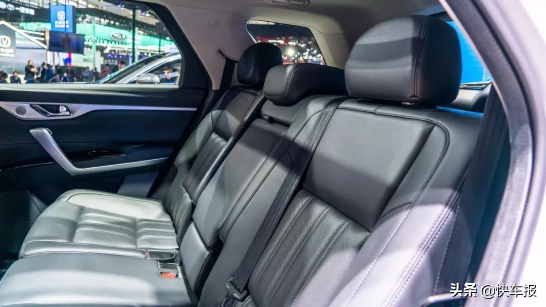 长安cs95为什么销量那么少,导致长安cs95销量下滑的原因