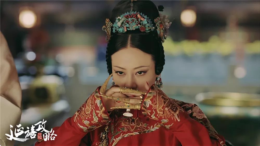 清宫宫斗体验,清宫宫斗戏