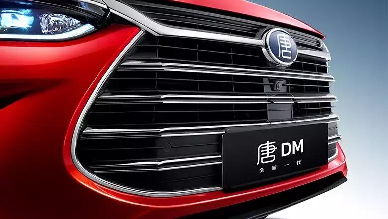 合资、自主正面硬刚，途观LPHEV、比亚迪唐DM谁更强？