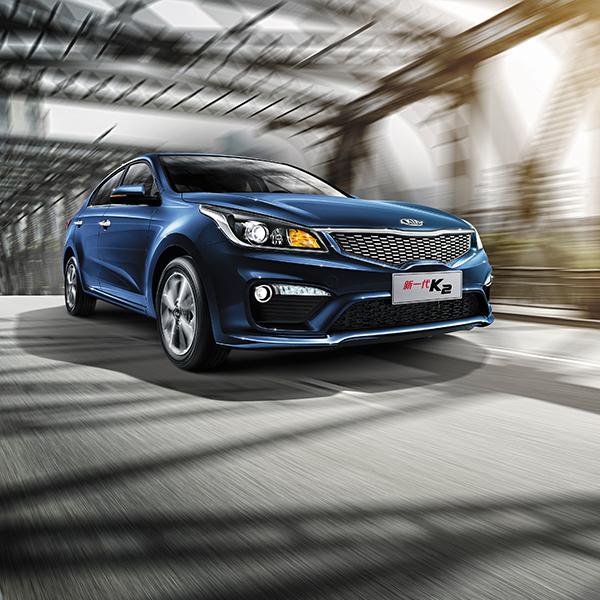 起亚k22020销量,从月销过万到无人问津