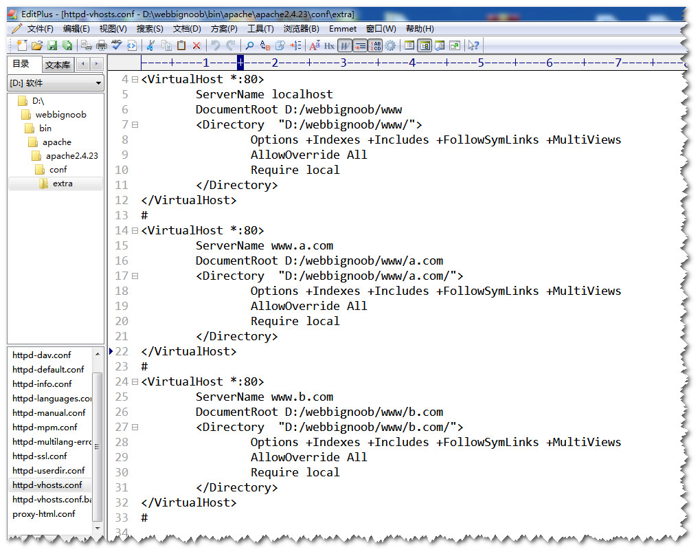 怎么用wamp搭建站点,windows下如何搭建本地git服务器
