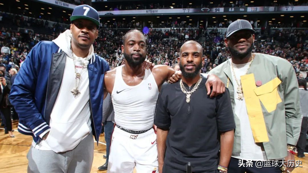 詹姆斯回应安东尼落水,詹姆斯安东尼香蕉船