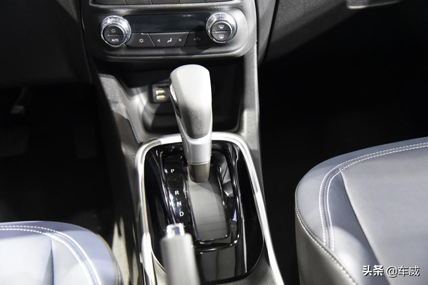 雪佛兰全新创酷预售价格,雪佛兰创酷1.5tcvt真实油耗