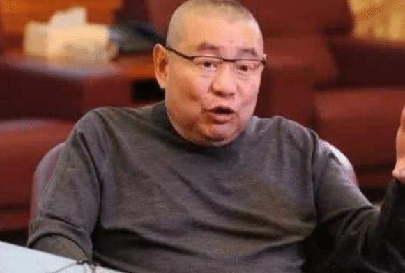 刘銮雄花200亿收藏,刘銮雄20岁从哪赚1个亿