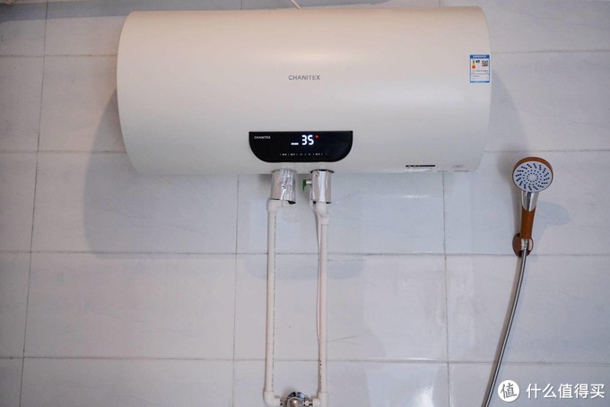 和A.O.史密斯同出一门，售价只有999元，这次我下手了