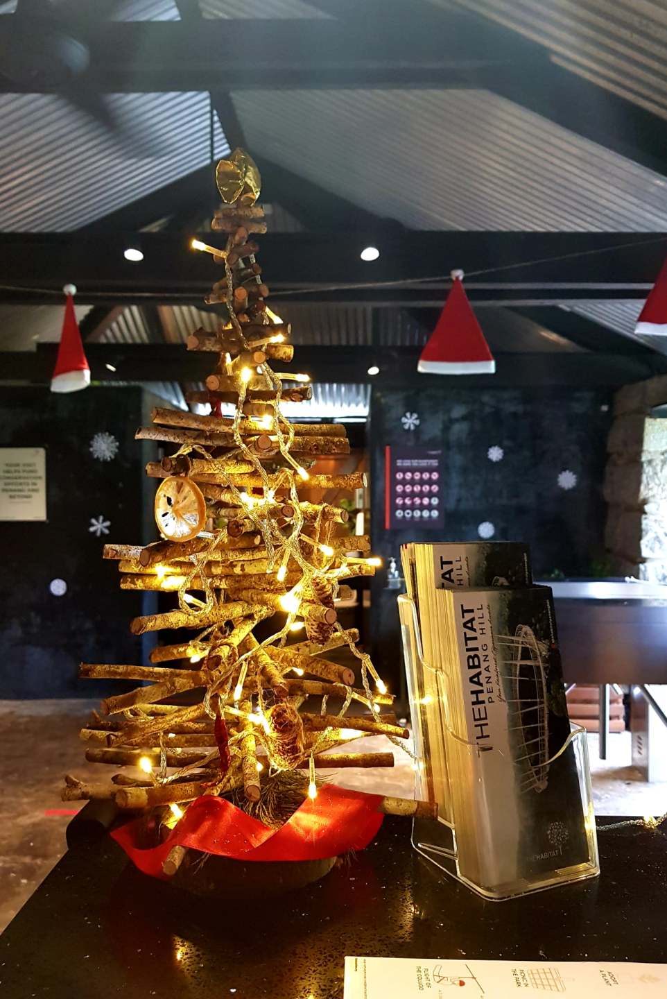 圣诞节好去处槟城,槟城过圣诞