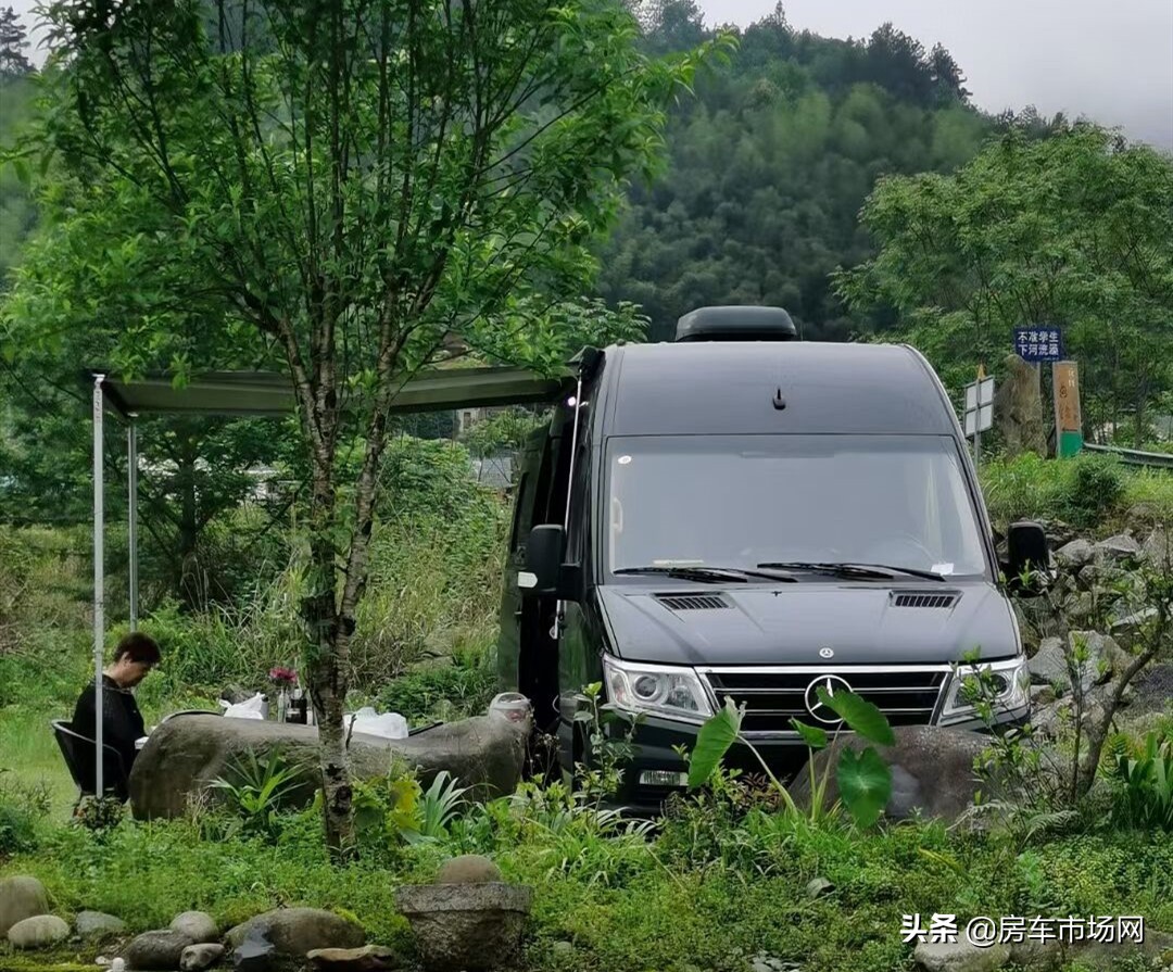 最新亚星欧睿房车视频详解图,亚星欧睿b型房车经验