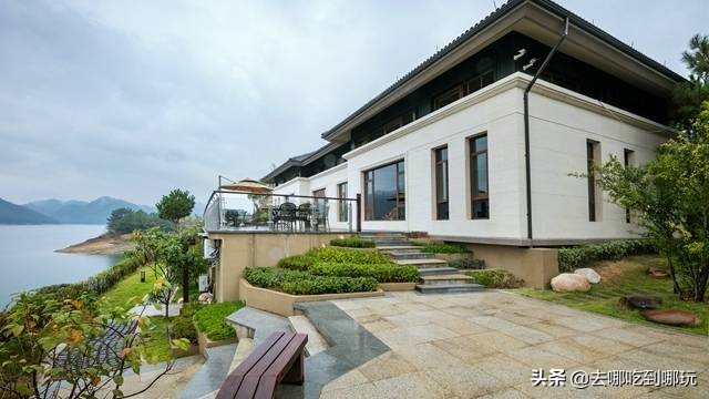 399元起=花筑客栈2间夜跟随“花筑”游苏杭山水之间怡然自得