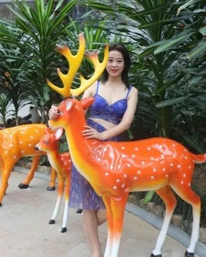 尧山看红叶攻略,看红叶的地方推荐冷门地区两日游