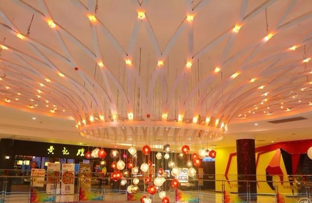 广州天河曜一城负一层商铺靠谱吗,广州天河曜一城负一层商铺规划