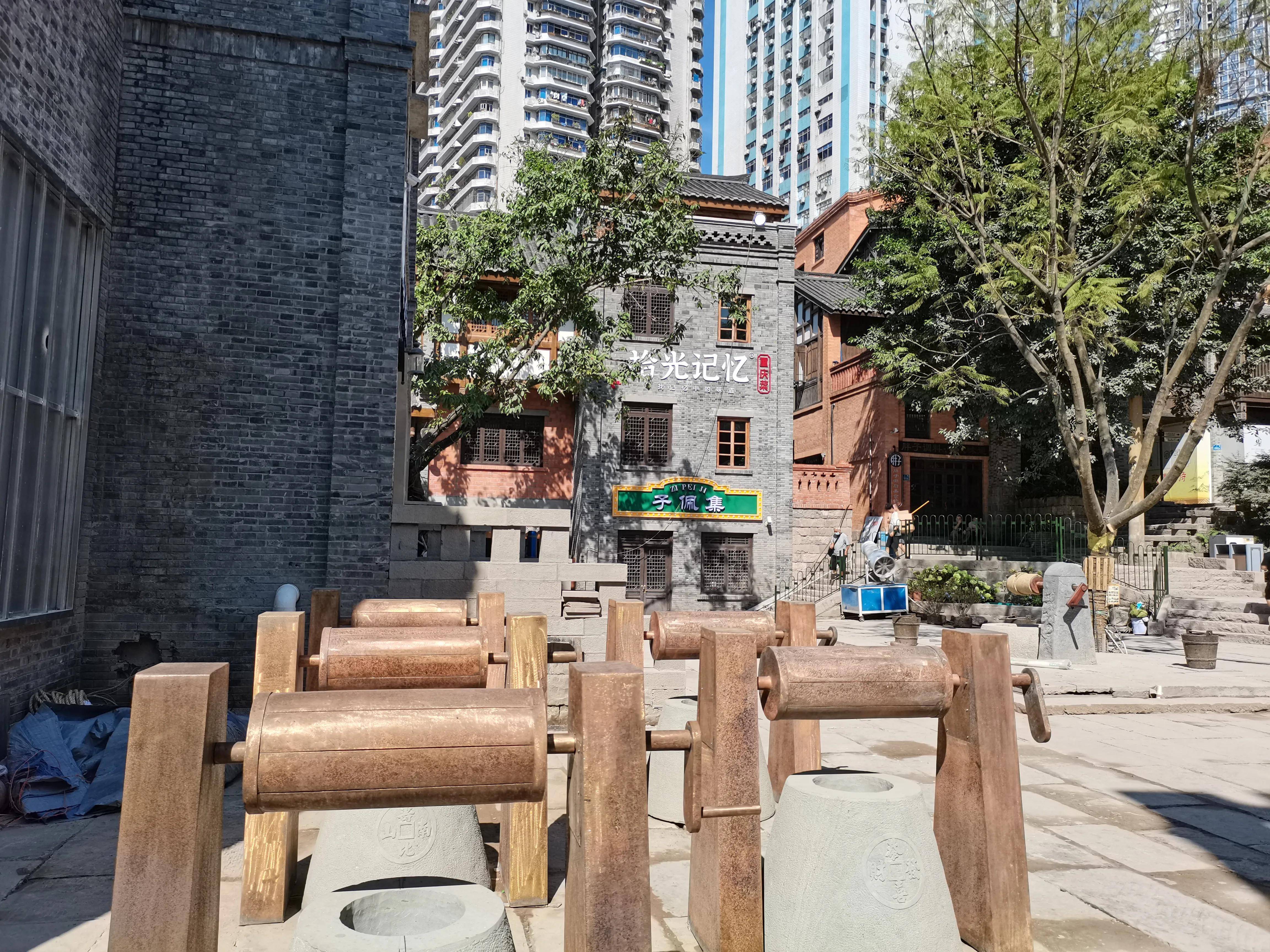 外地人来重庆攻略,外地人来重庆旅游攻略