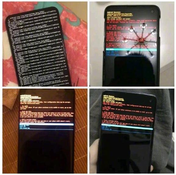 三星手机系统崩溃解决方法,三星手机最近系统乱码