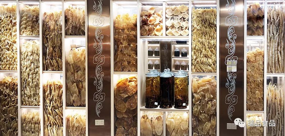 买的花胶长毛了,上好的花胶腥不腥