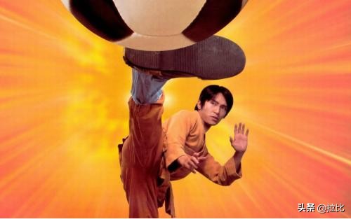 少林足球20分钟完整版,少林足球二十一分钟