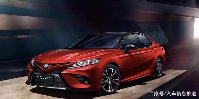 第八代凯美瑞到底应该买2.0还是2.5的？这篇文章给你答案