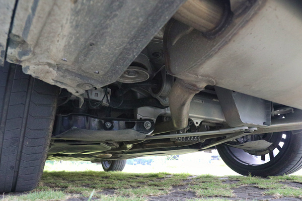 新宝马x5横评,宝马x5深度评测