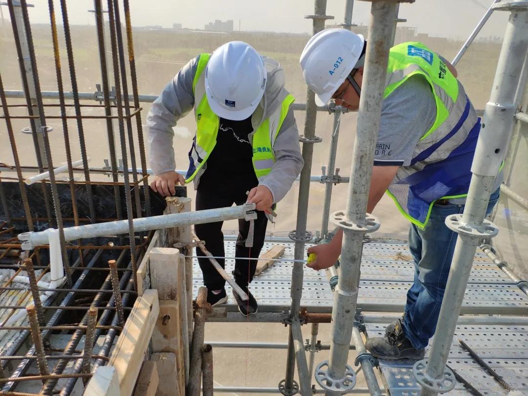 优质结构工程申报流程,优质结构工程怎么做