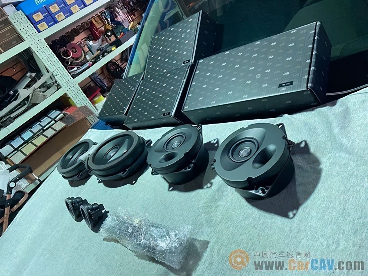 斯巴鲁森林人车主用车感受,斯巴鲁森林人音响调节最佳效果