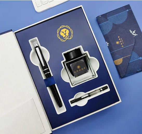 高仕莎士比亚系列钢笔好吗,高仕钢笔莎士比亚系列评测