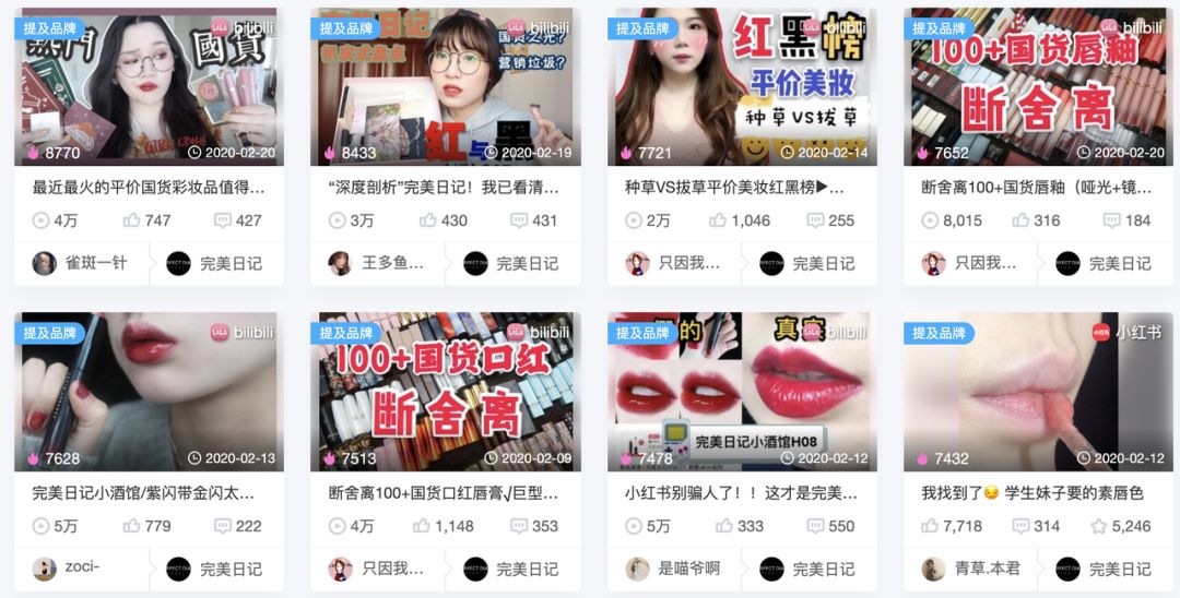 好文分享:12000字全面解读完美日记:从组织架构到增长策略