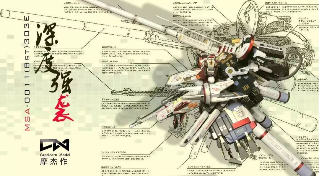 高达史上十大最强机体排行榜,2018年年度最佳高达排名
