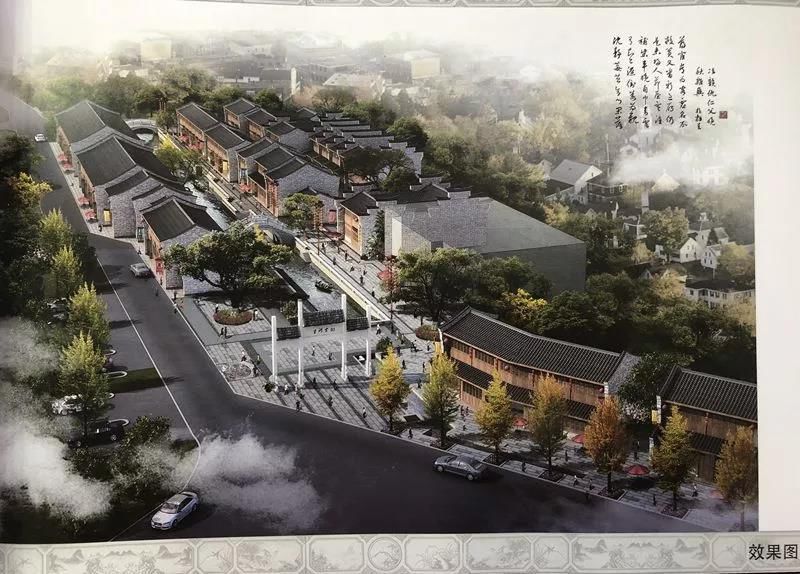 义桥渔浦唐诗之路,杭州亚运会即将开幕