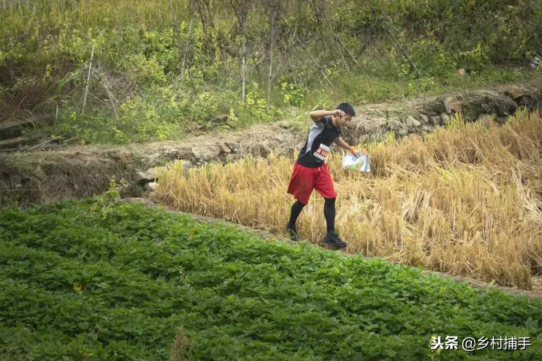 南粤古驿道拍摄后记,2018南粤古驿道展示