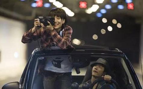 陈冠希徐静蕾现在关系好吗,陈冠希徐静蕾