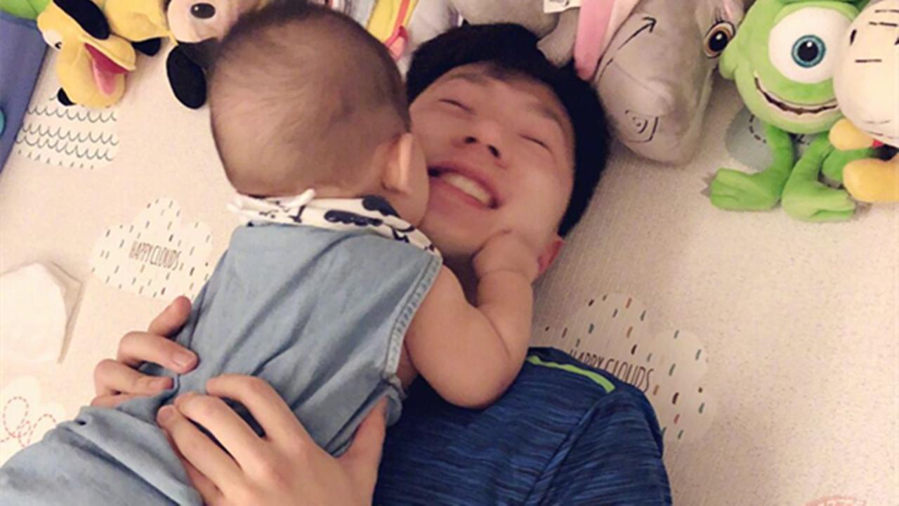 国乒队长马龙,国家乒乓球队马龙的老婆