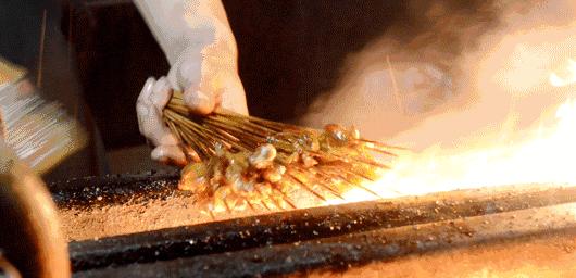 郫都最好吃的烧烤店,郫都十大烧烤店