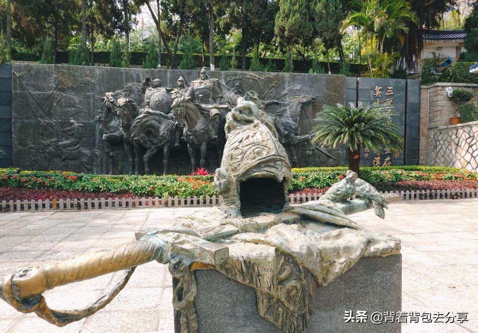 福建景区门票免费,福建最值得去的十大景区