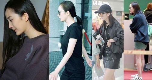 三个姿势改善体态,3个让人变丑的动作