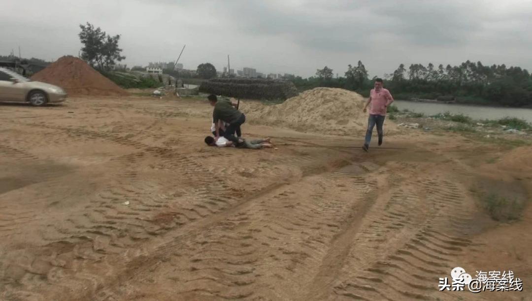 帮“老友”买机票！钦州警方打掉一电信诈骗团伙